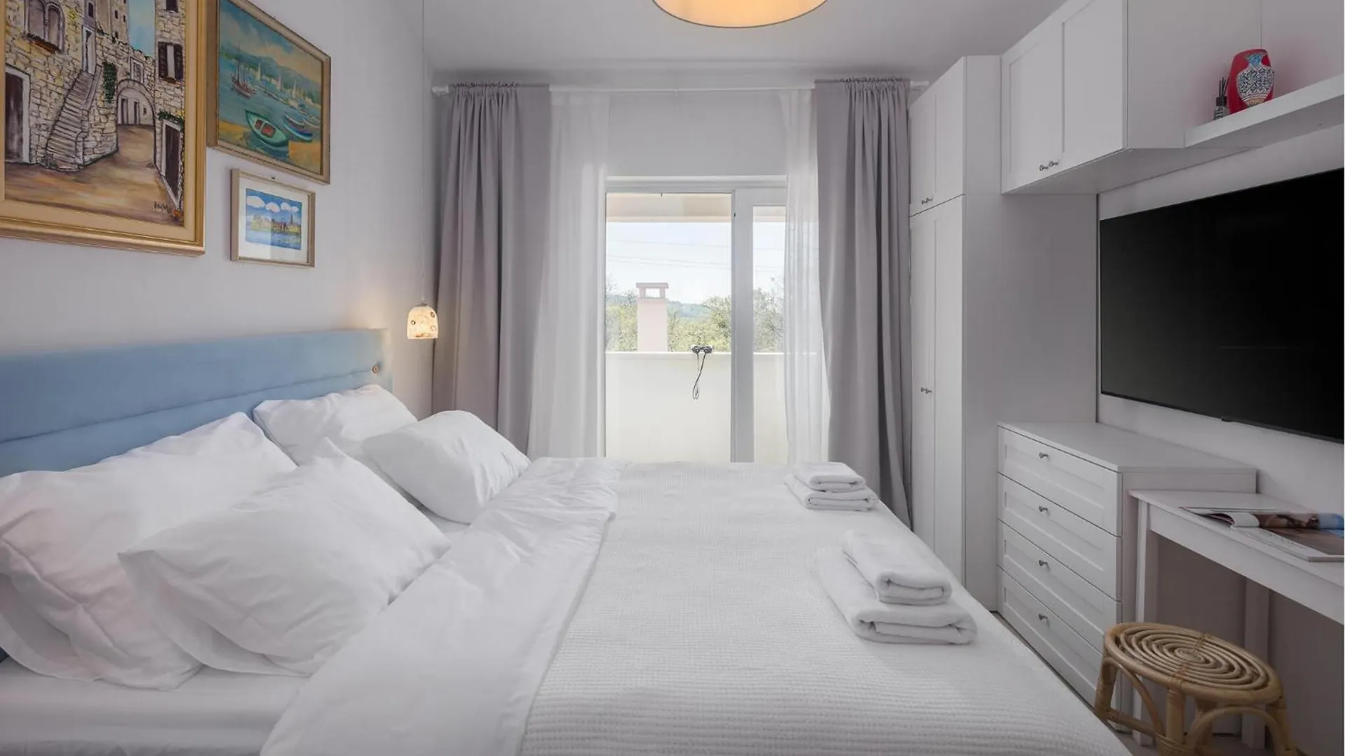 Beautiful Home In Buje 0*,  Croatia
