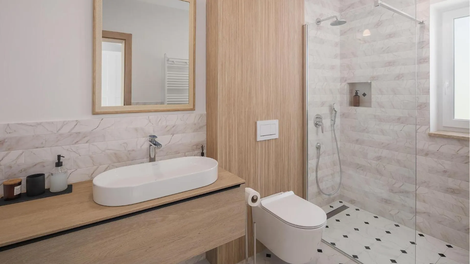 Beautiful Home In Buje Holiday home