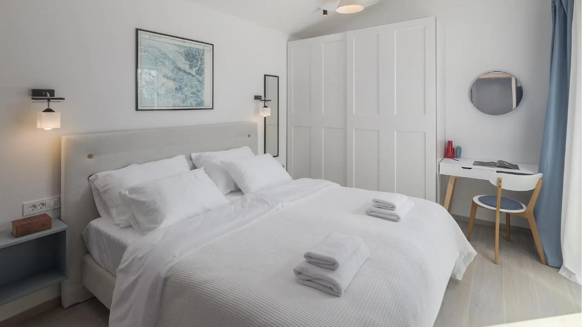 Beautiful Home In Buje Holiday home