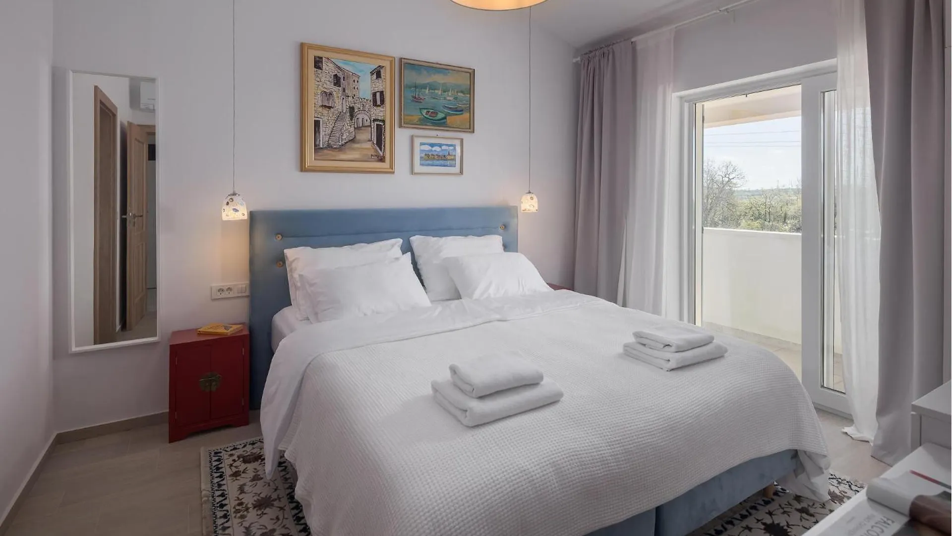 Holiday home Beautiful Home In Buje Croatia