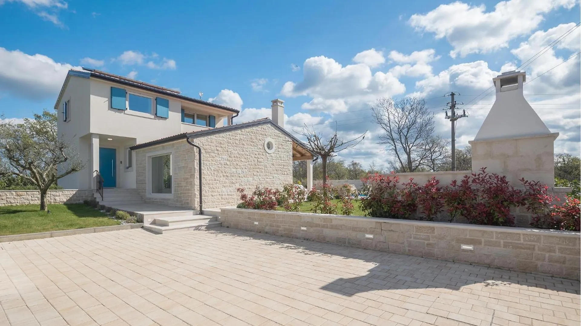 Beautiful Home In Buje