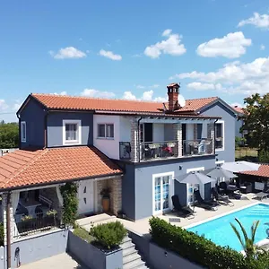 Lavanda House With Buje