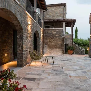 Adq Abbraccio Della Quercia Bed & Breakfast